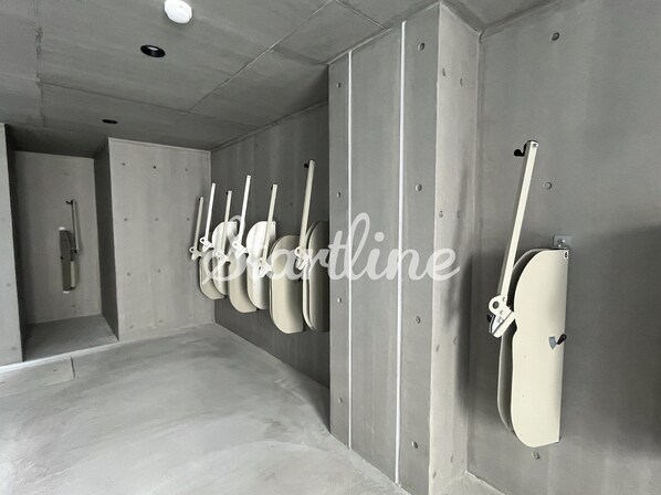 アトリオフラッツ日暮里の物件内観写真